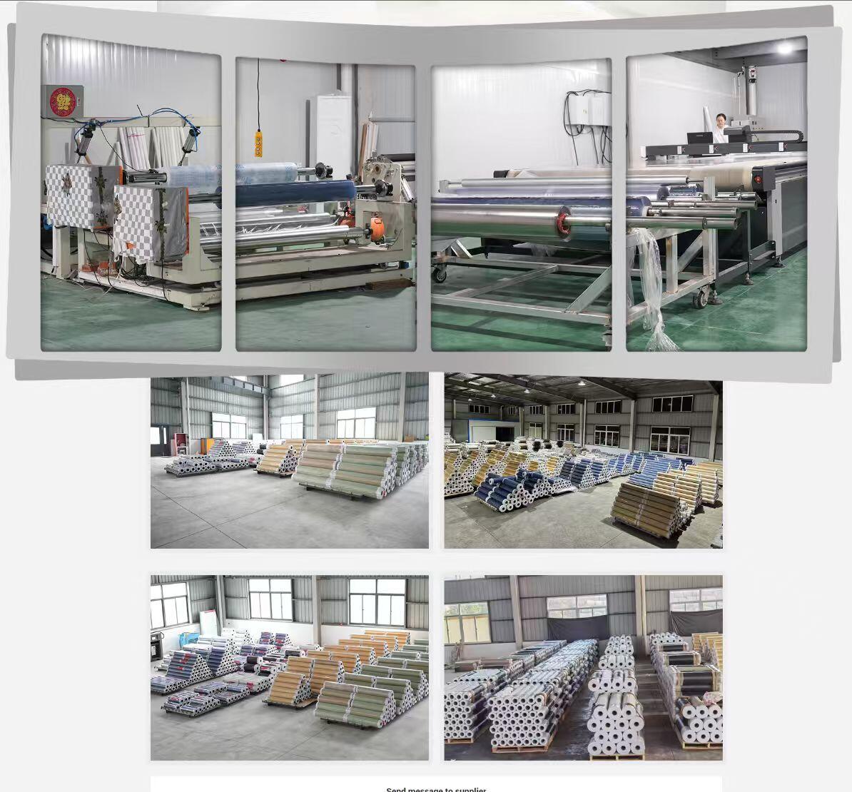 Suzhou  Est  Nuovo  Materiale  Tecnologia  Co.,  Ltd.